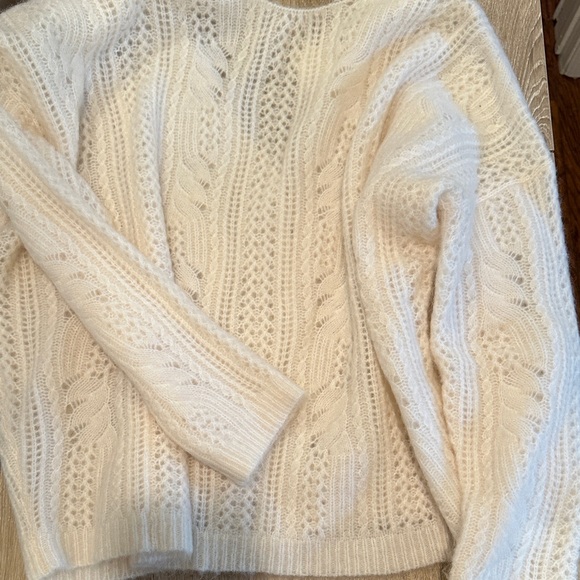 Sezane Susanna Jumper - Picture 6 of 6